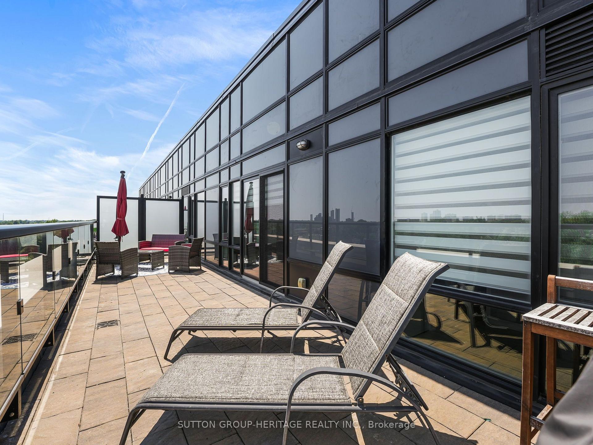 Photo 21 of Unit 702, 1401 O'connor Drive, Toronto, O'Connor-Parkview — HOMEH