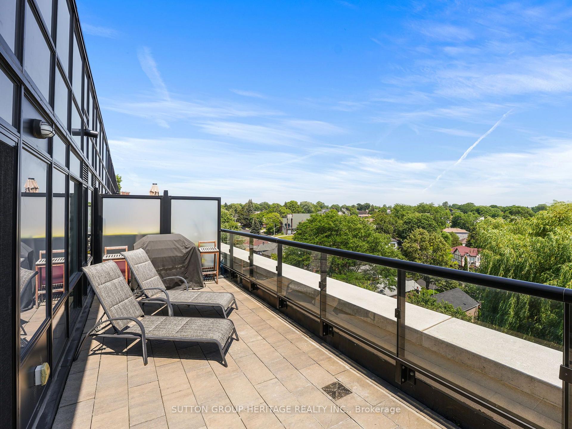 Photo 22 of Unit 702, 1401 O'connor Drive, Toronto, O'Connor-Parkview — HOMEH