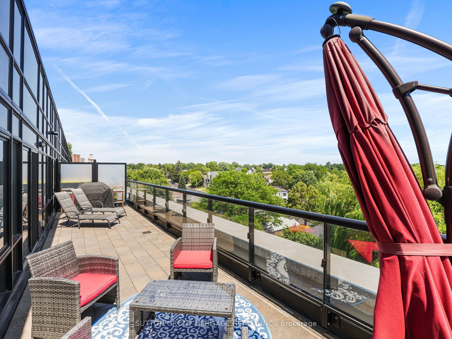 Photo 23 of Unit 702, 1401 O'connor Drive, Toronto, O'Connor-Parkview — HOMEH