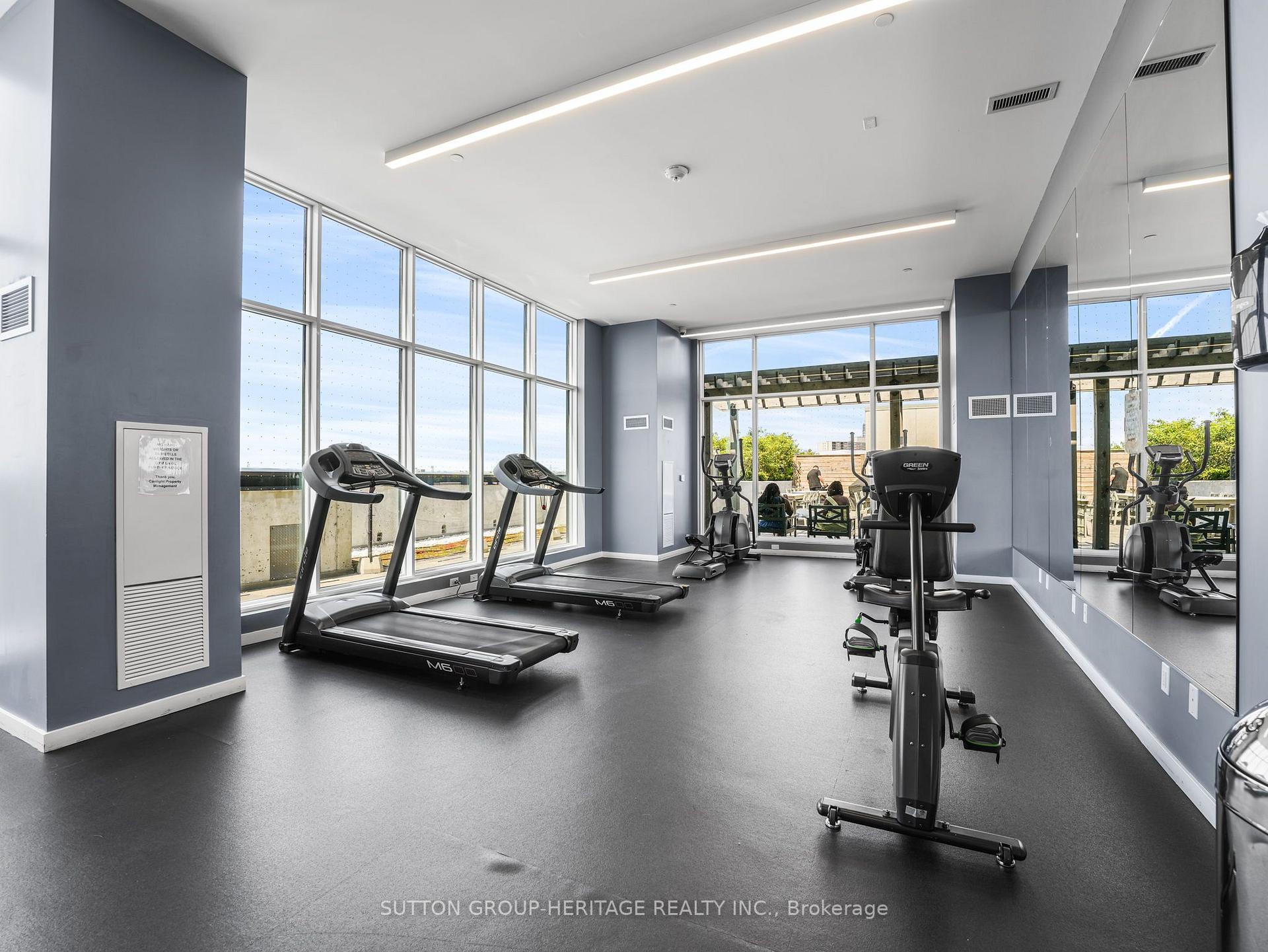 Photo 25 of Unit 702, 1401 O'connor Drive, Toronto, O'Connor-Parkview — HOMEH