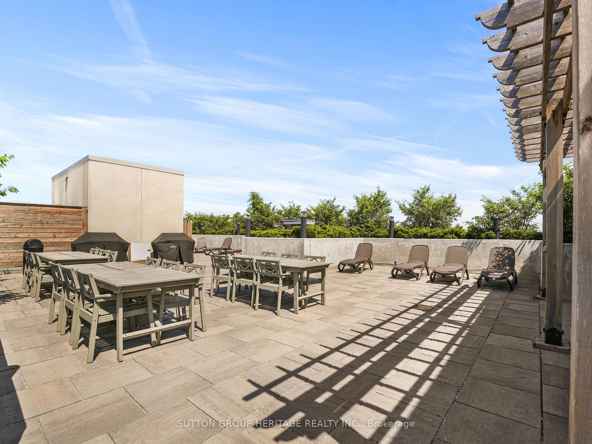 Photo 26 of Unit 702, 1401 O'connor Drive, Toronto, O'Connor-Parkview — HOMEH