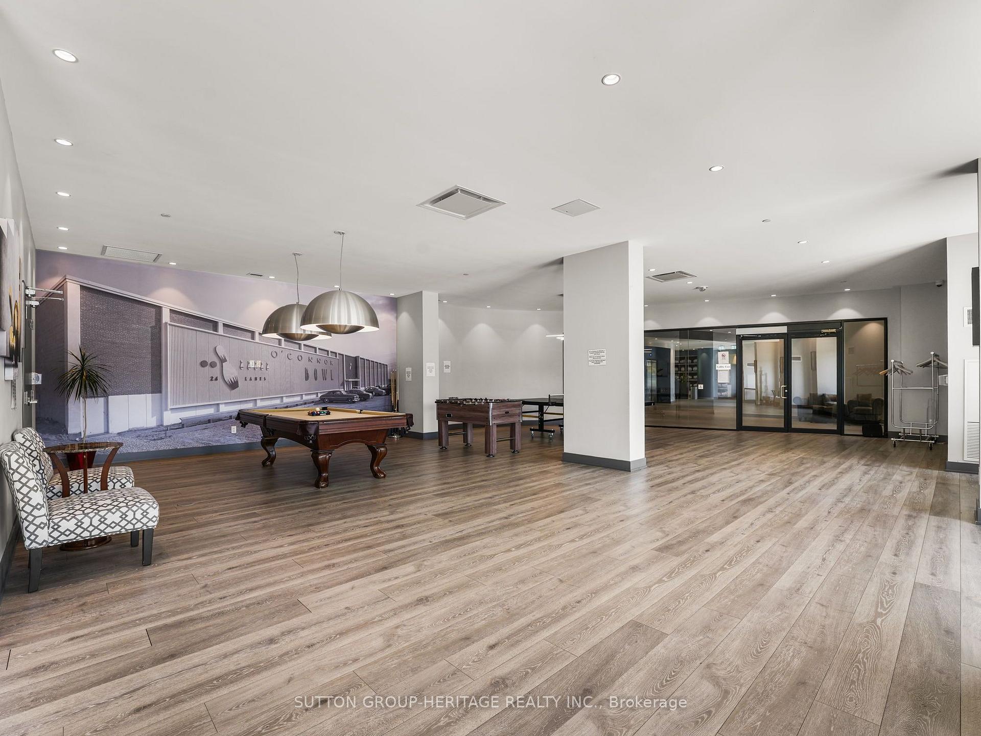 Photo 29 of Unit 702, 1401 O'connor Drive, Toronto, O'Connor-Parkview — HOMEH