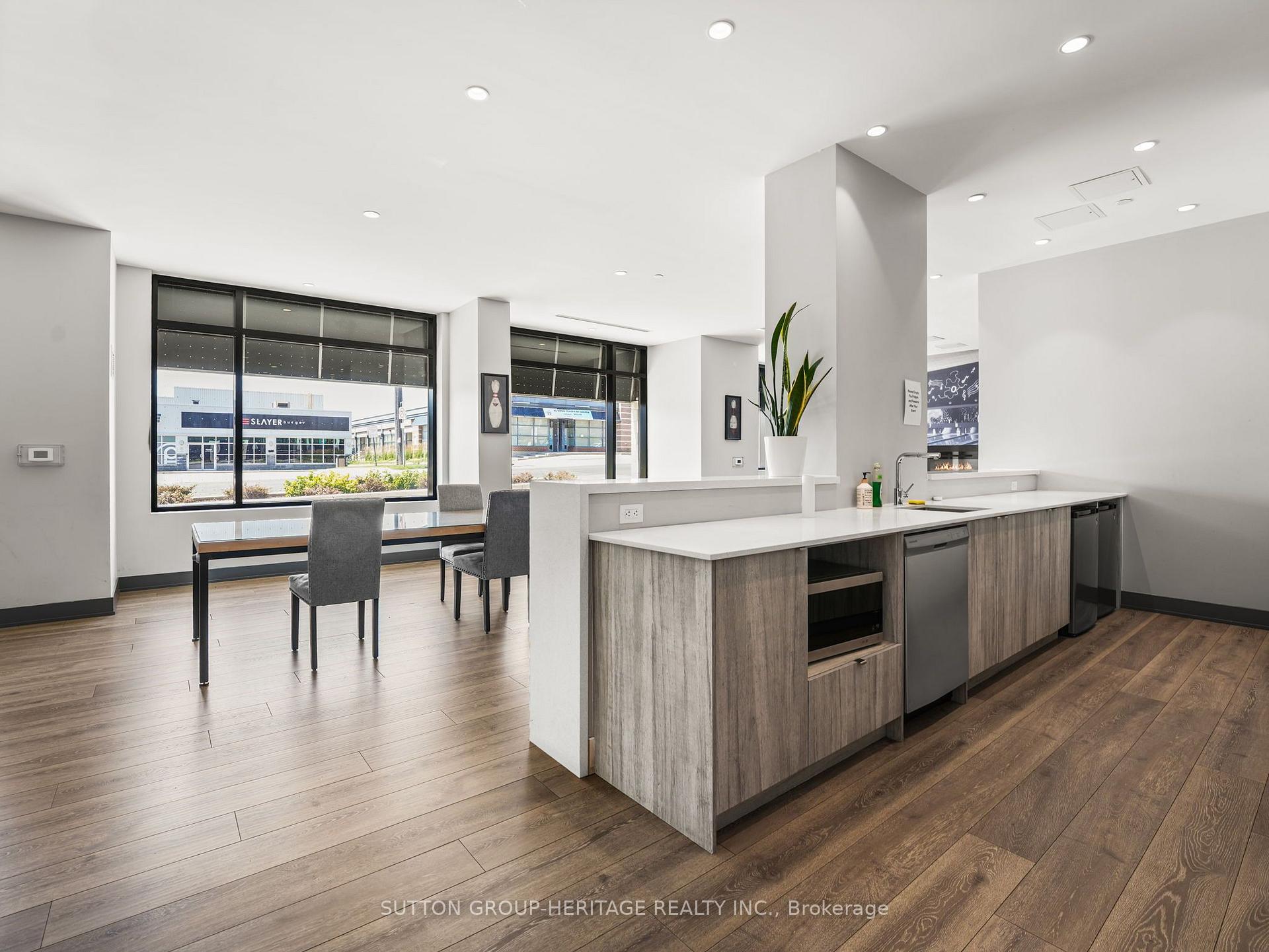 Photo 31 of Unit 702, 1401 O'connor Drive, Toronto, O'Connor-Parkview — HOMEH