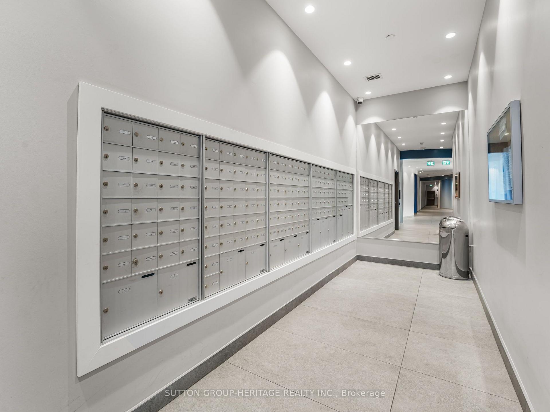 Photo 33 of Unit 702, 1401 O'connor Drive, Toronto, O'Connor-Parkview — HOMEH