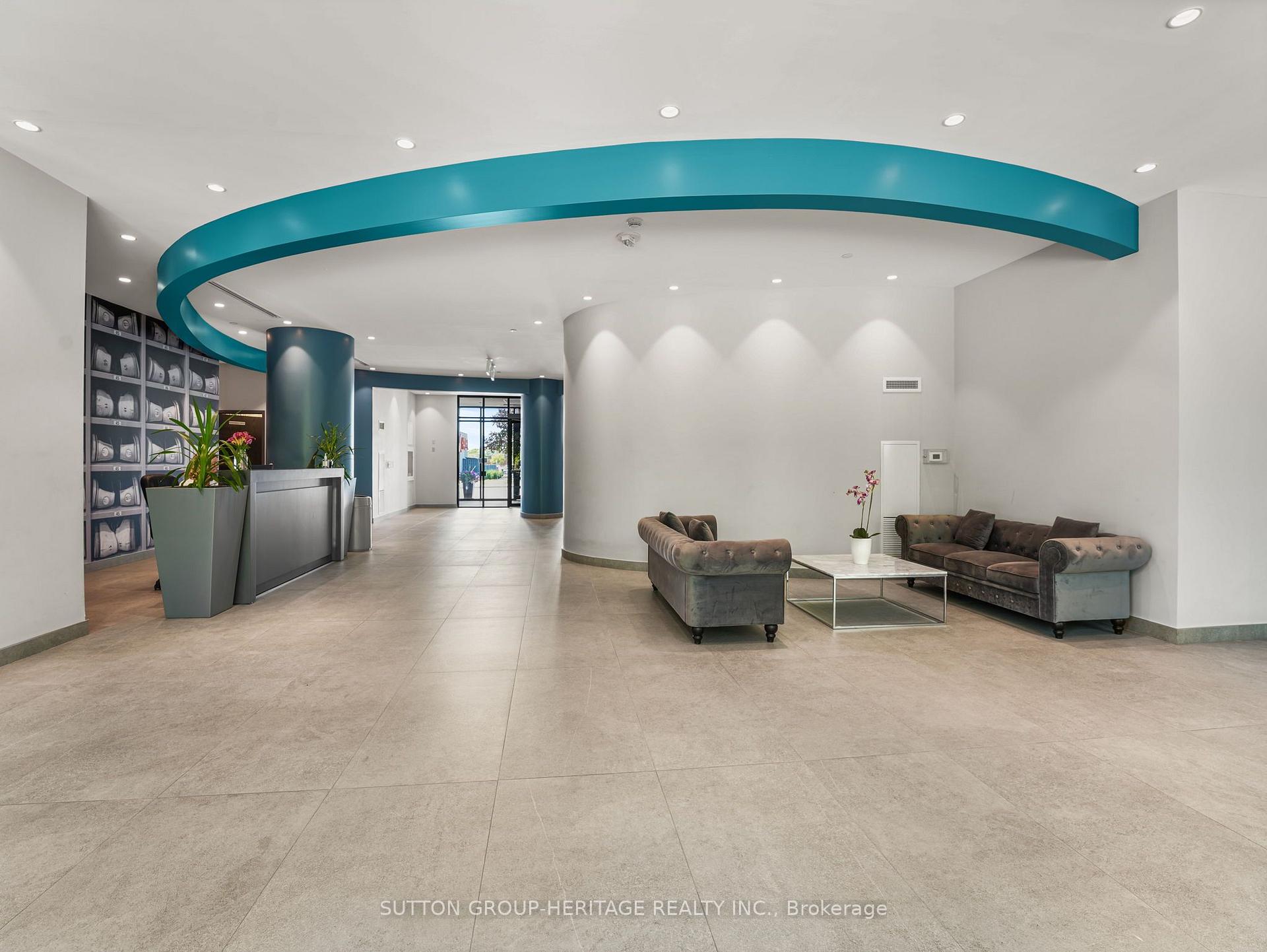 Photo 34 of Unit 702, 1401 O'connor Drive, Toronto, O'Connor-Parkview — HOMEH
