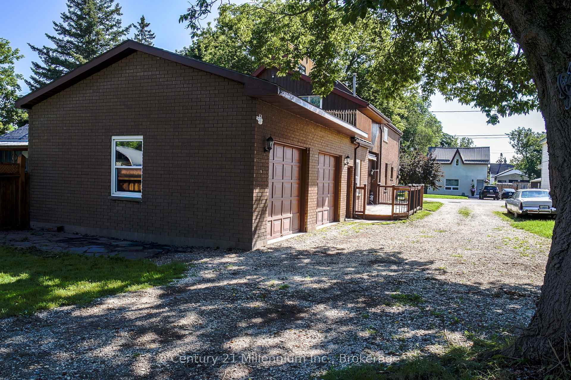 Photo 21 of 104 Spruce Street, Collingwood — HOMEH