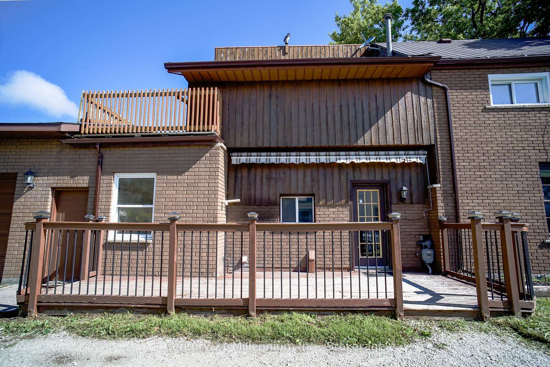 Photo 34 of 104 Spruce Street, Collingwood — HOMEH