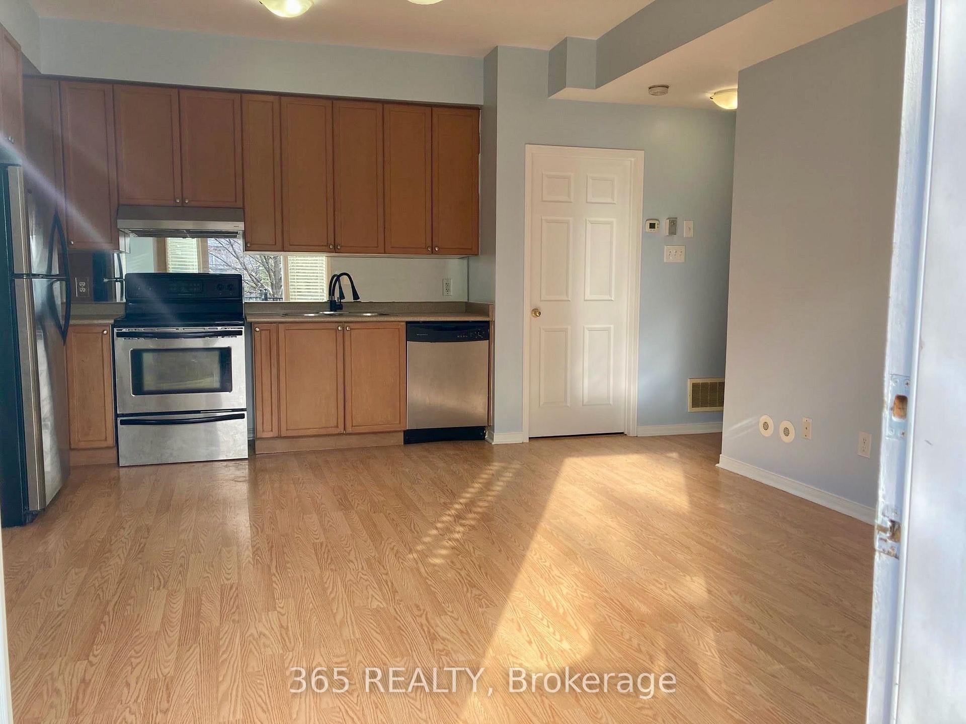 Photo 2 of Unit 263, 4975 Southampton Drive, Mississauga, Churchill Meadows — HOMEH