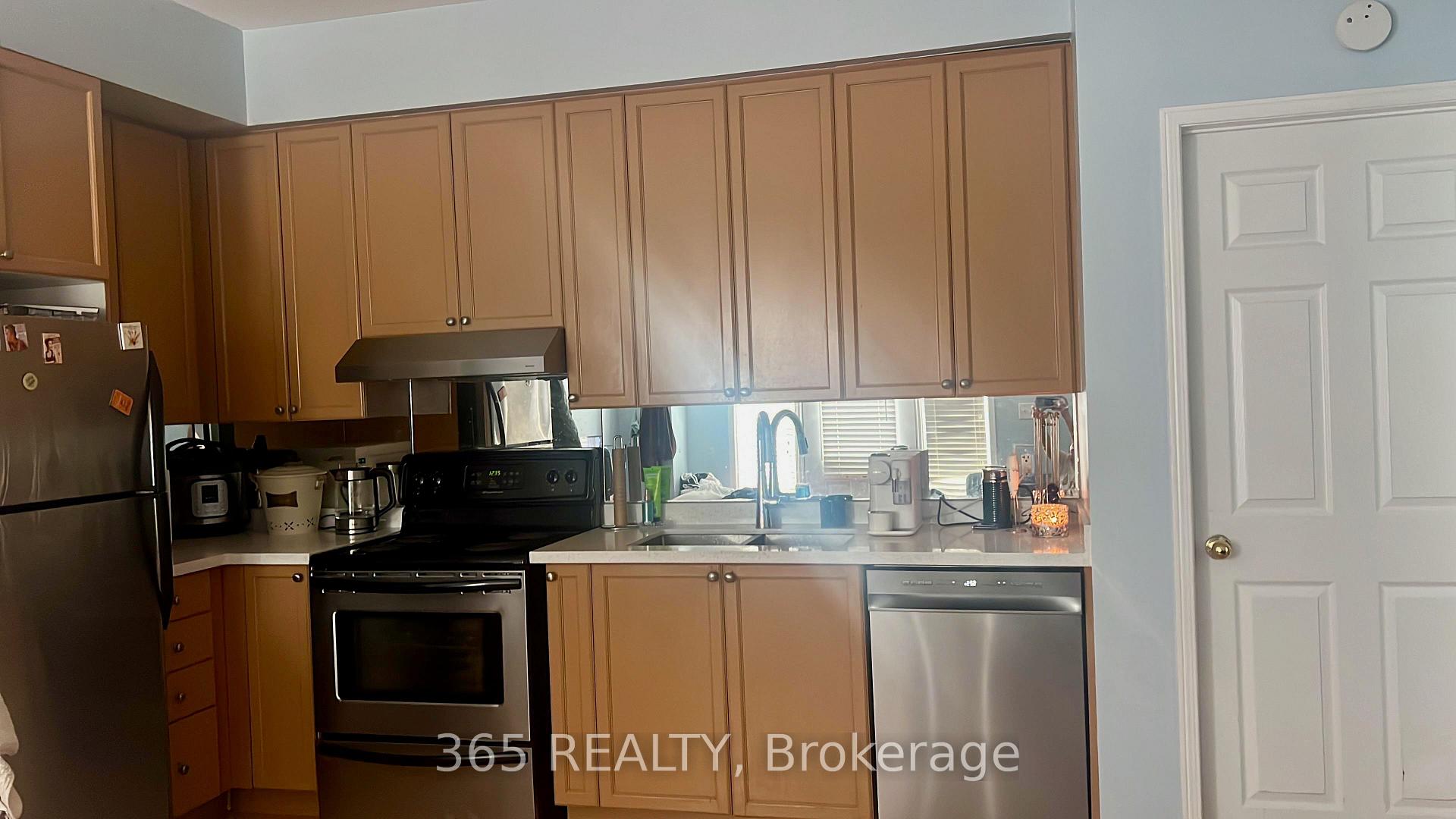 Photo 3 of Unit 263, 4975 Southampton Drive, Mississauga, Churchill Meadows — HOMEH