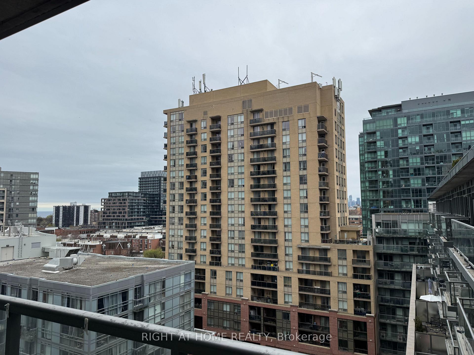 Photo 15 of Unit 1227, 68 Abell Street, Toronto, Little Portugal — HOMEH