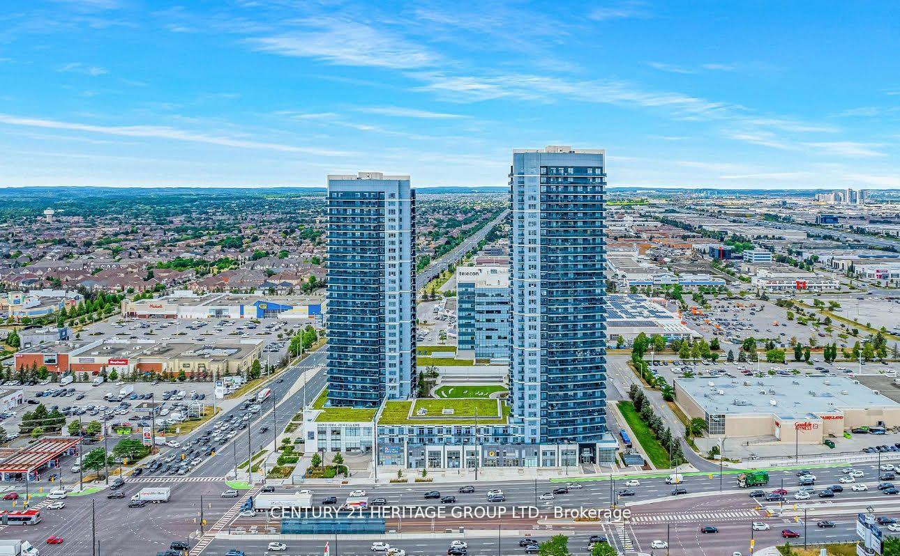 Front of Unit 1511, 3700 Hwy 7