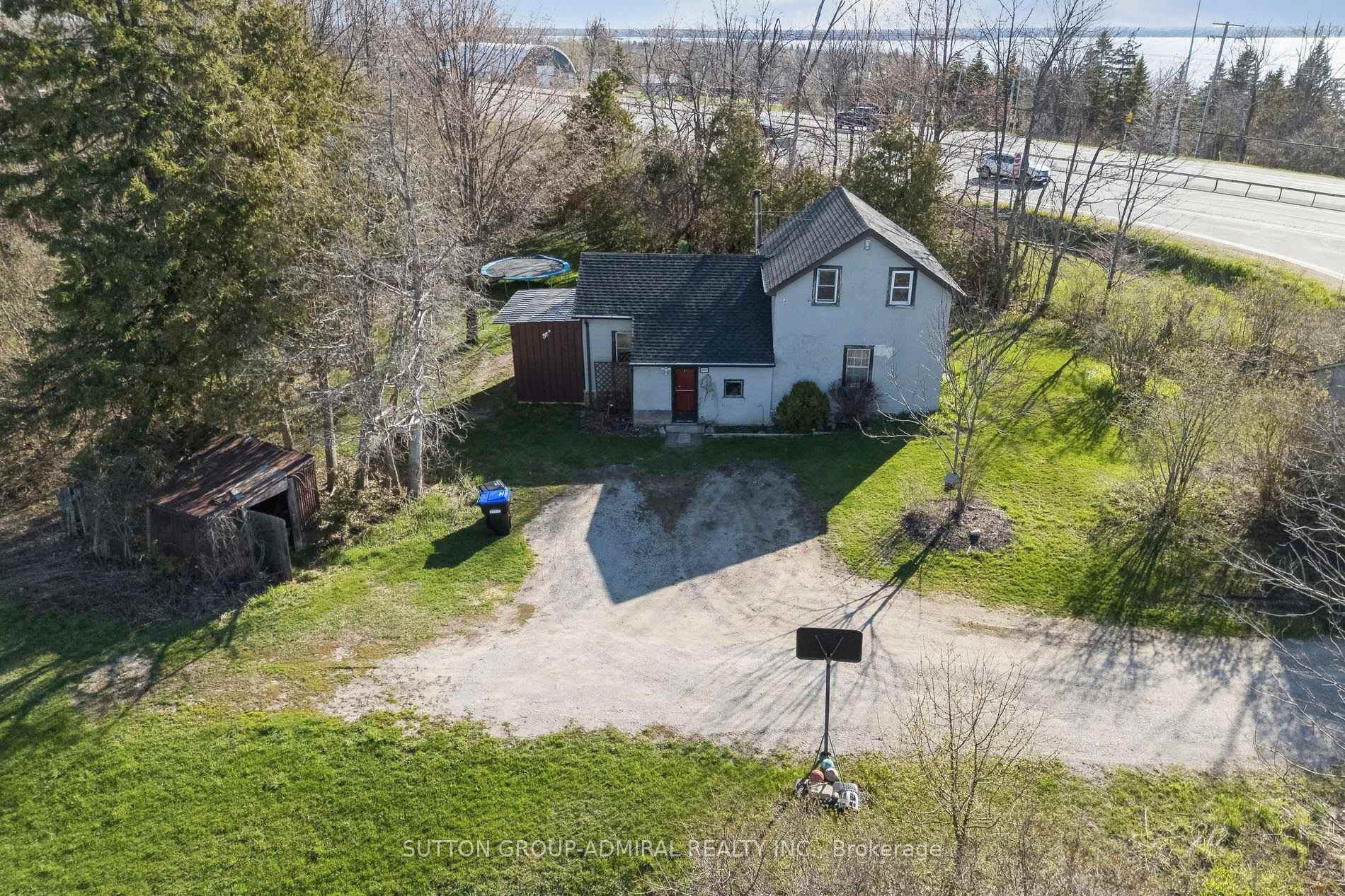 Photo of 1662 Penley Road