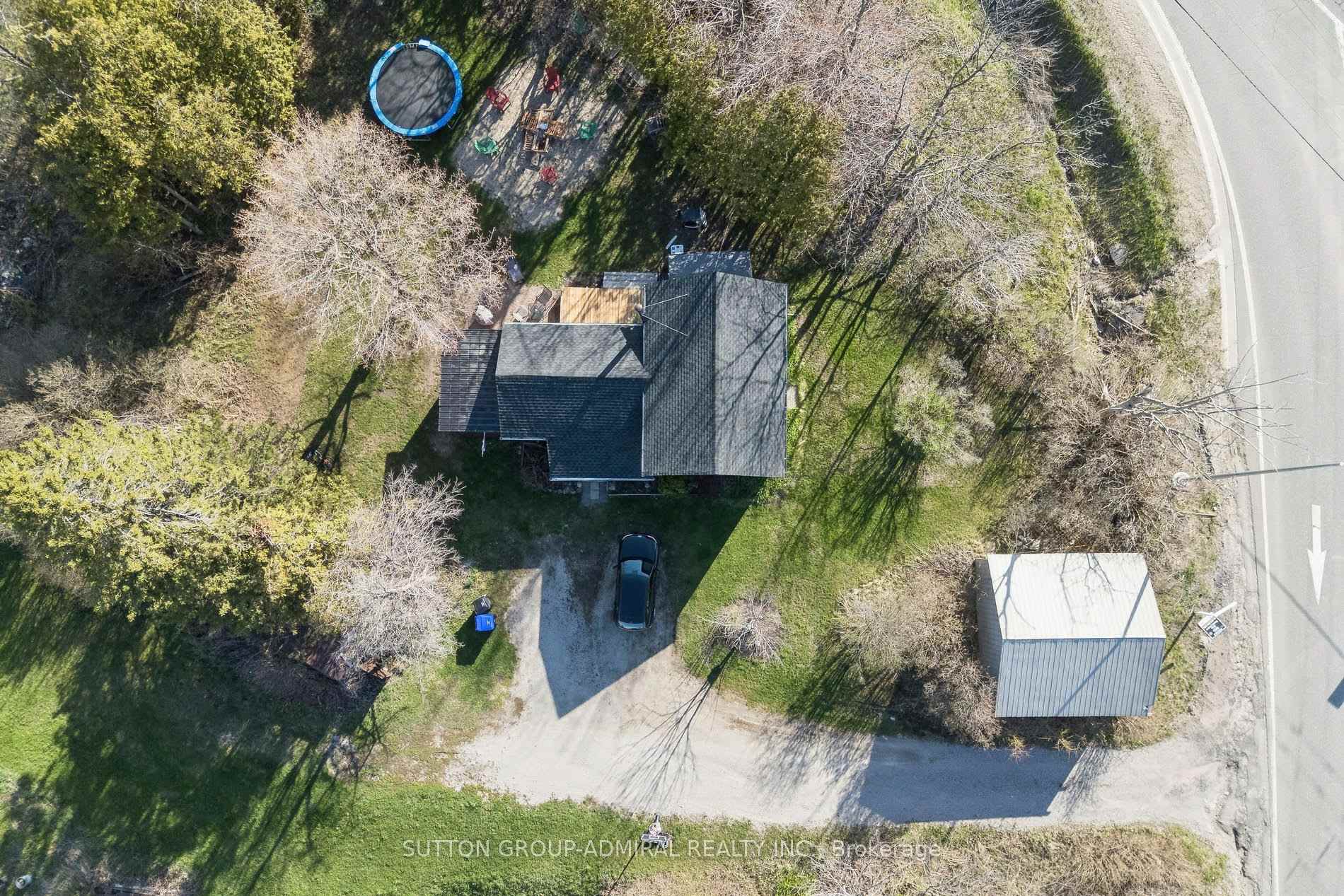 Photo 4 of 1662 Penley Road, Severn, Rural Severn — HOMEH