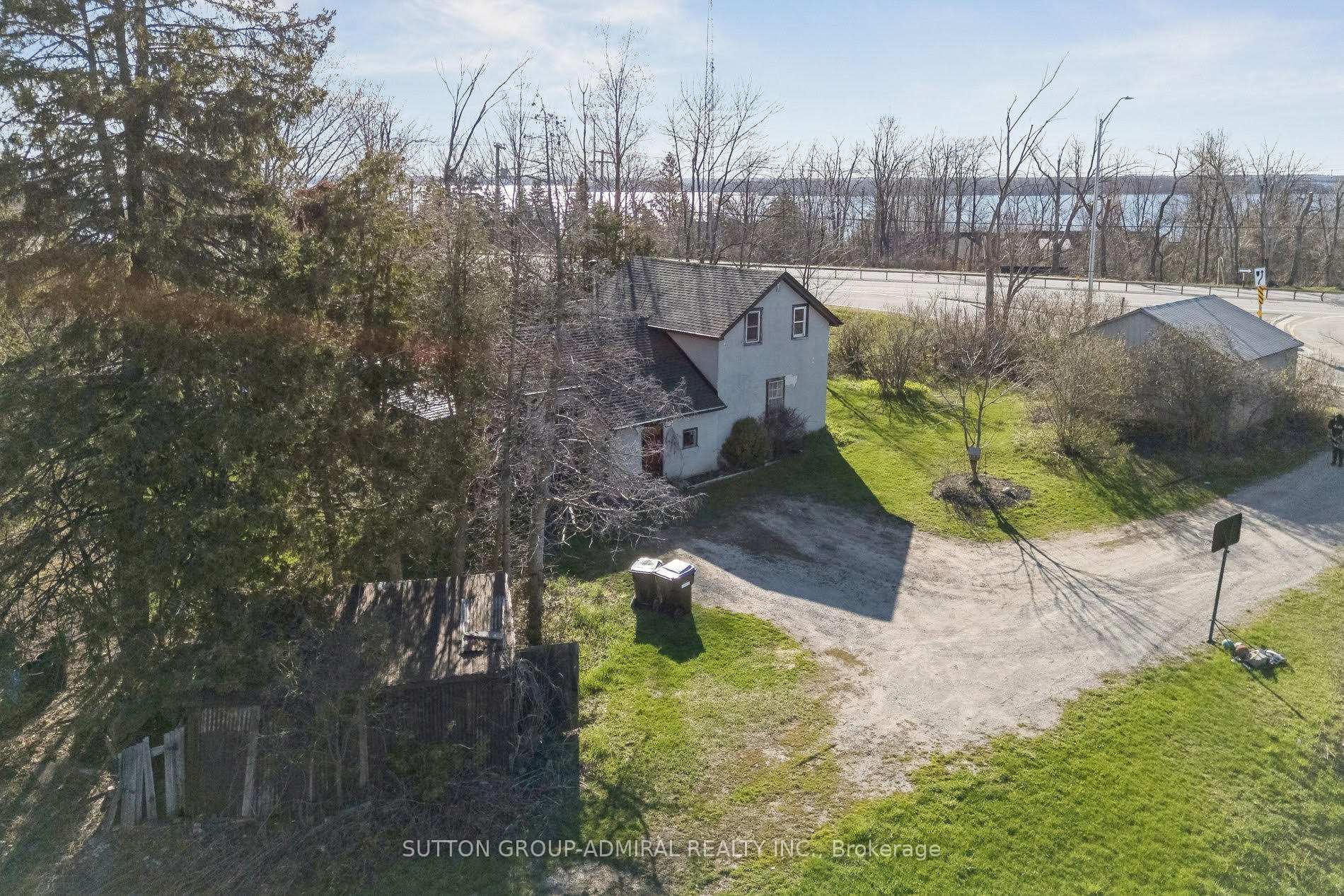 Photo 7 of 1662 Penley Road, Severn, Rural Severn — HOMEH