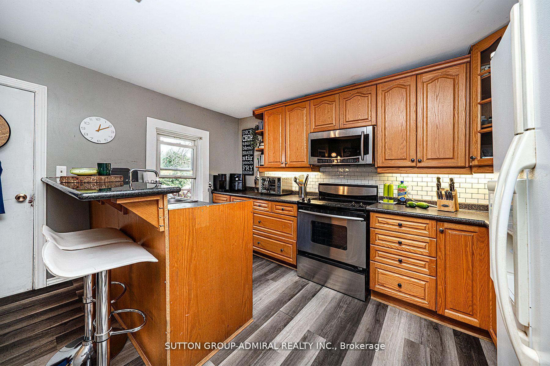 Photo 17 of 1662 Penley Road, Severn, Rural Severn — HOMEH