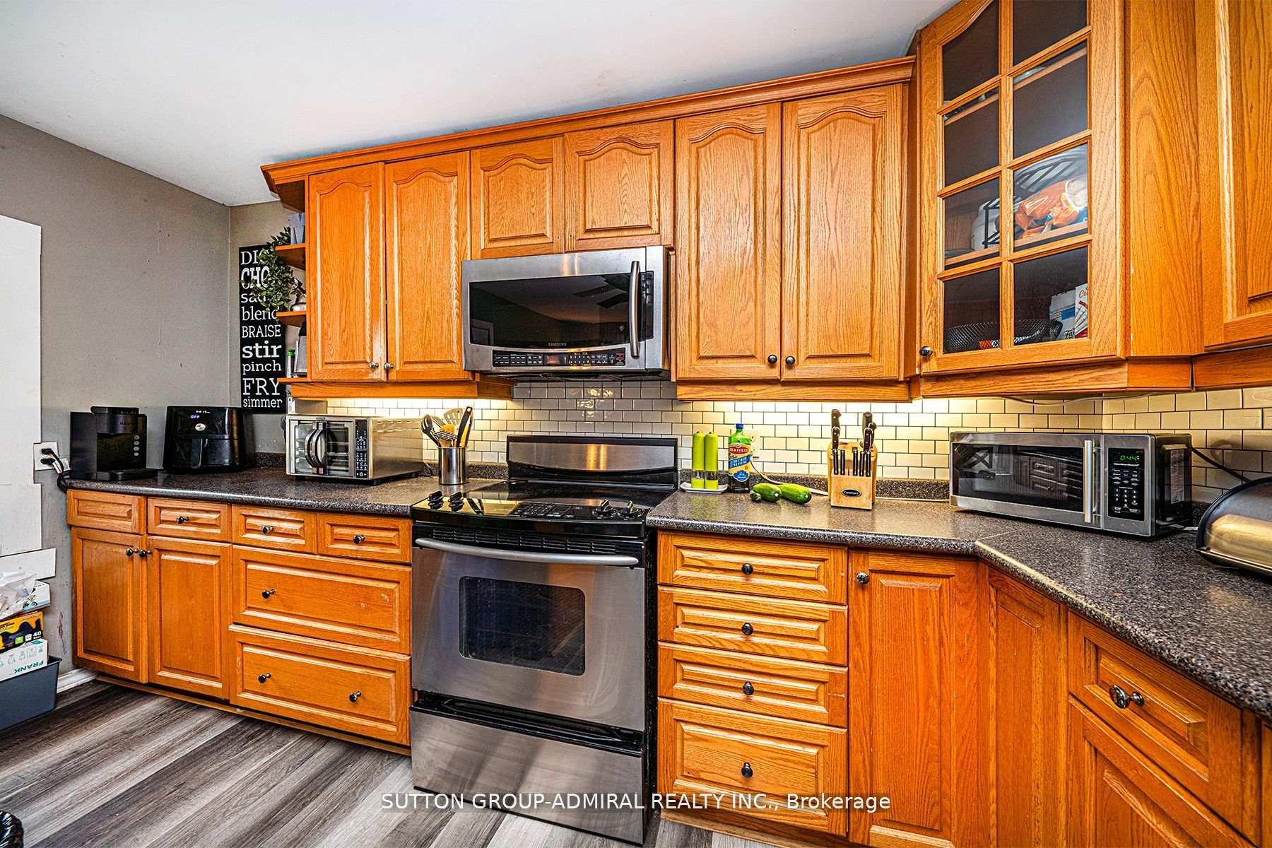 Photo 15 of 1662 Penley Road, Severn, Rural Severn — HOMEH