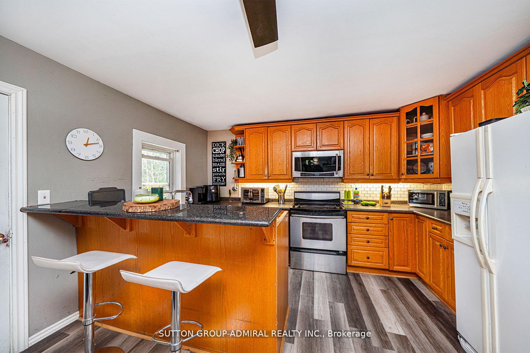 Photo 18 of 1662 Penley Road, Severn, Rural Severn — HOMEH