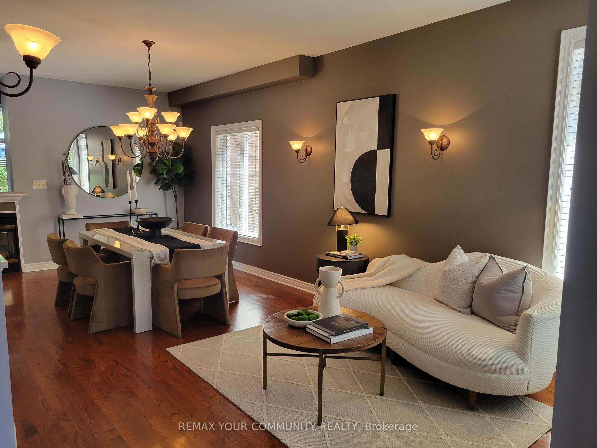 Photo 4 of 88 Castelli Court, Caledon, Bolton North — HOMEH