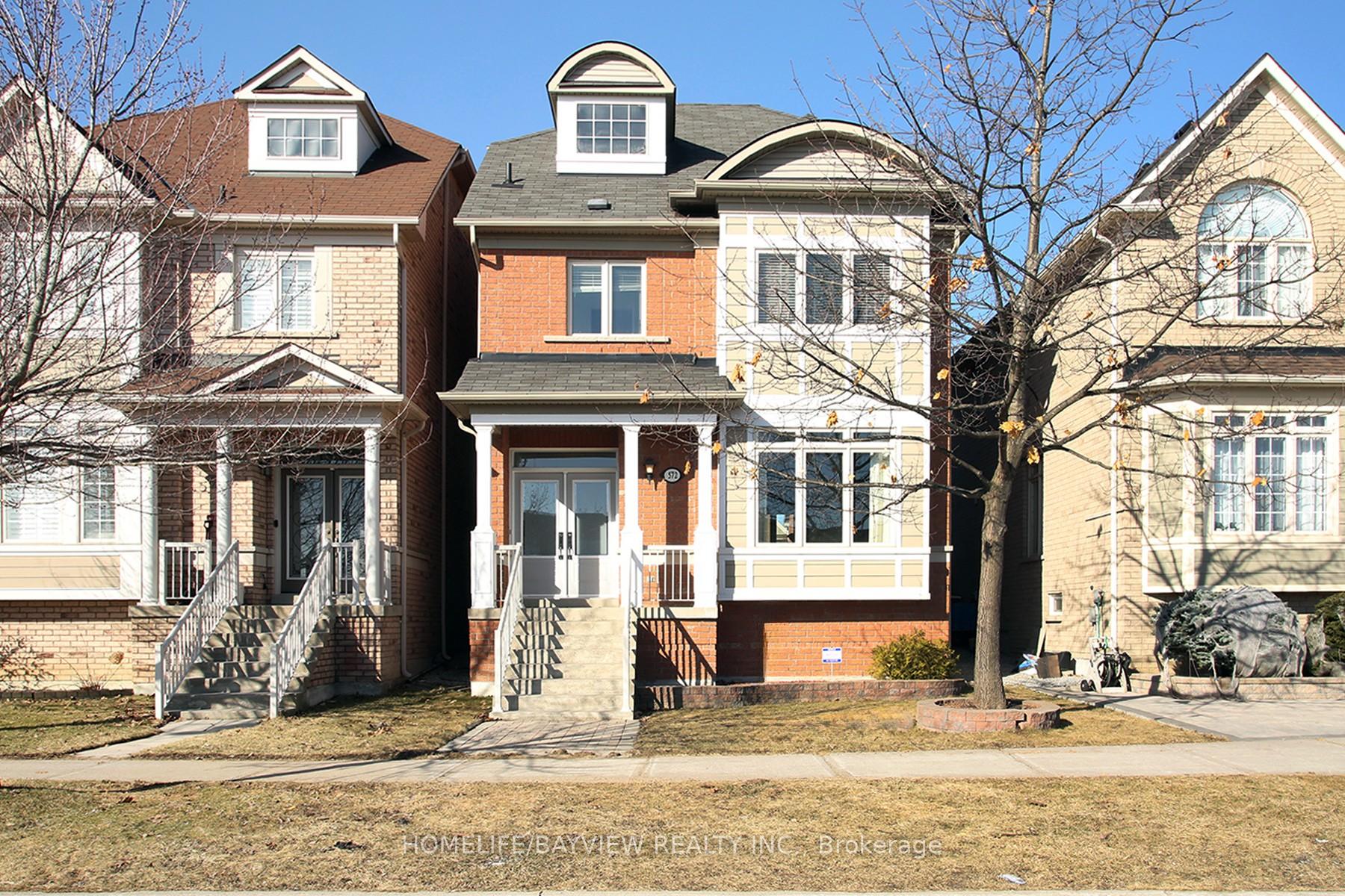 Photo 1 of 572 Country Glen Road, Markham, Cornell — HOMEH