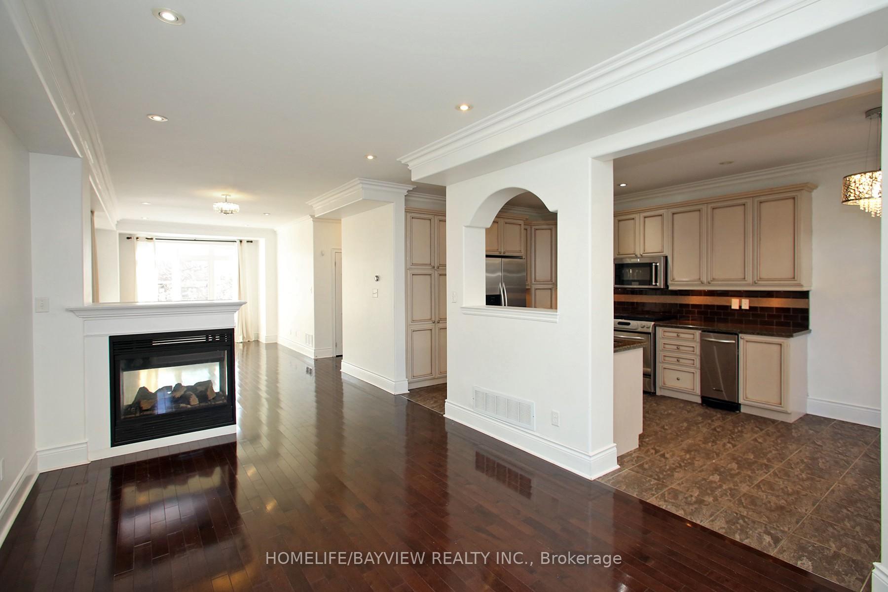 Photo 7 of 572 Country Glen Road, Markham, Cornell — HOMEH