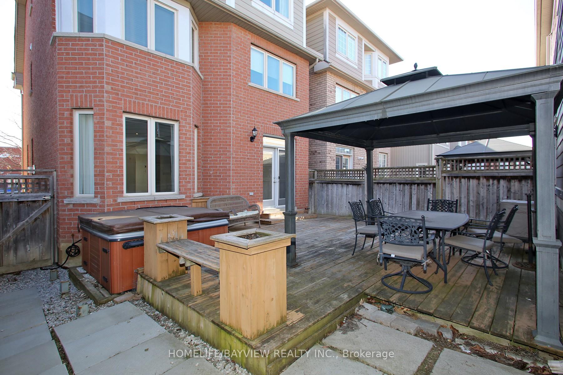 Photo 28 of 572 Country Glen Road, Markham, Cornell — HOMEH