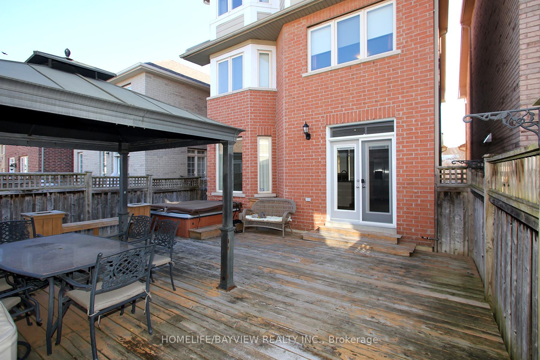 Photo 29 of 572 Country Glen Road, Markham, Cornell — HOMEH