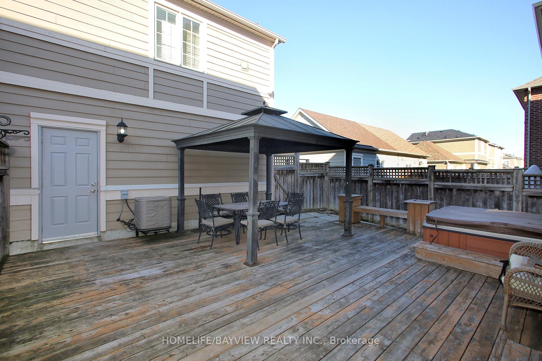 Photo 30 of 572 Country Glen Road, Markham, Cornell — HOMEH