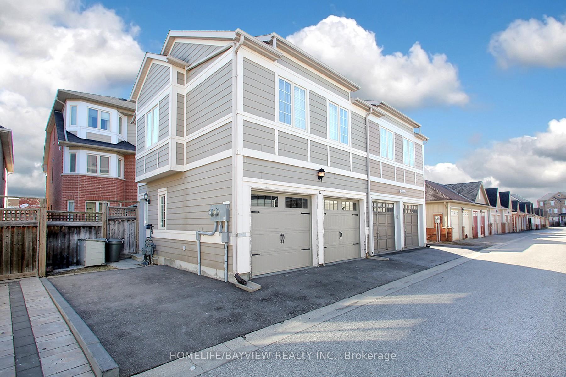 Photo 31 of 572 Country Glen Road, Markham, Cornell — HOMEH