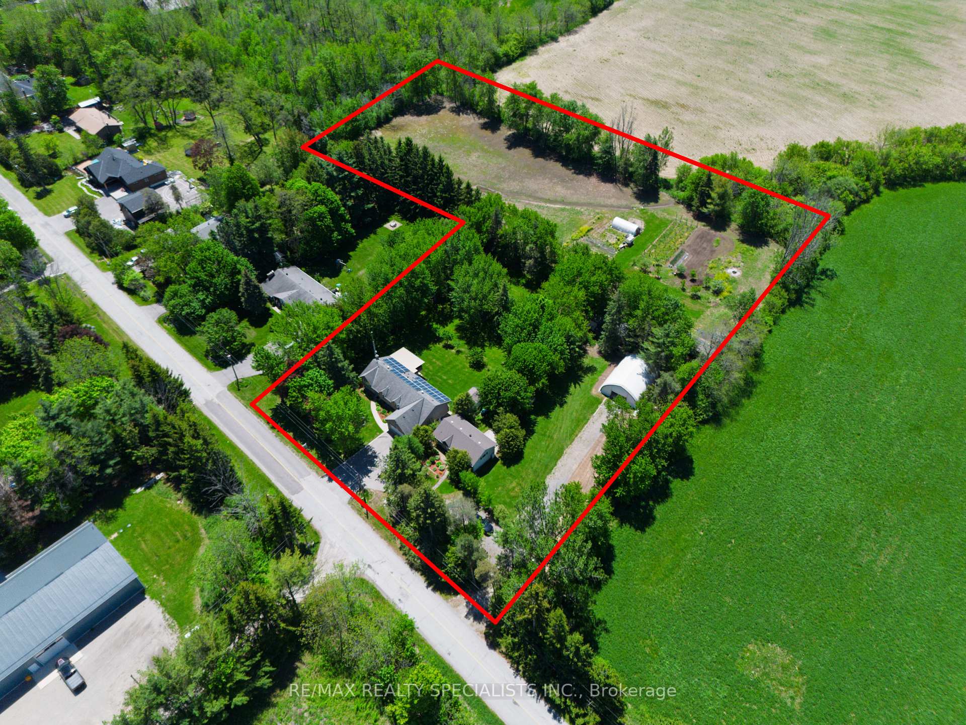 Photo 2 of 10642 Sixth Line, Halton Hills, Rural Halton Hills — HOMEH