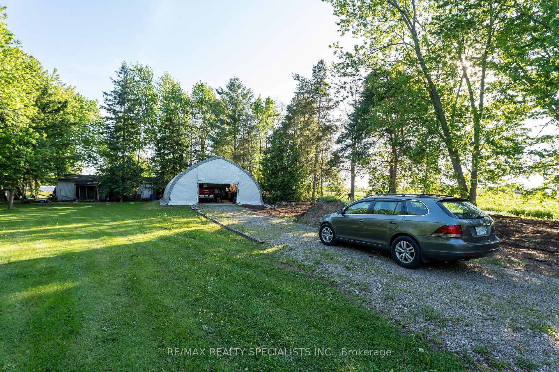 Photo 40 of 10642 Sixth Line, Halton Hills, Rural Halton Hills — HOMEH