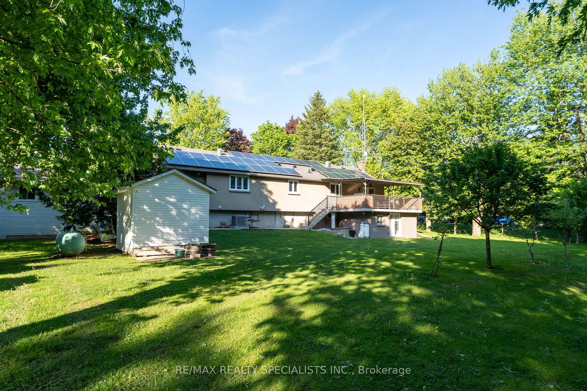 Photo 42 of 10642 Sixth Line, Halton Hills, Rural Halton Hills — HOMEH