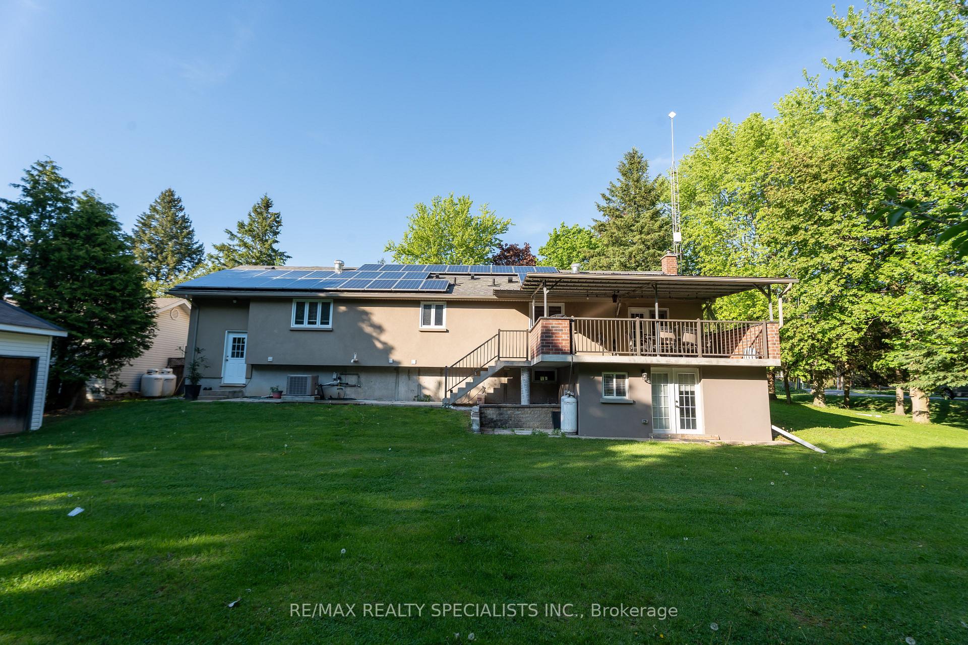 Photo 43 of 10642 Sixth Line, Halton Hills, Rural Halton Hills — HOMEH