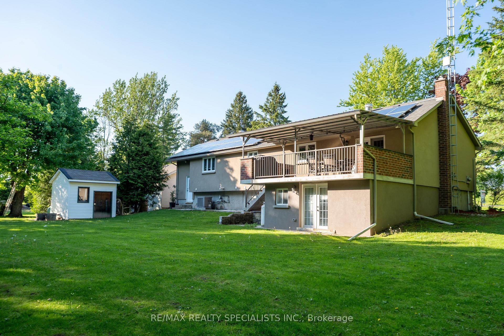 Photo 45 of 10642 Sixth Line, Halton Hills, Rural Halton Hills — HOMEH
