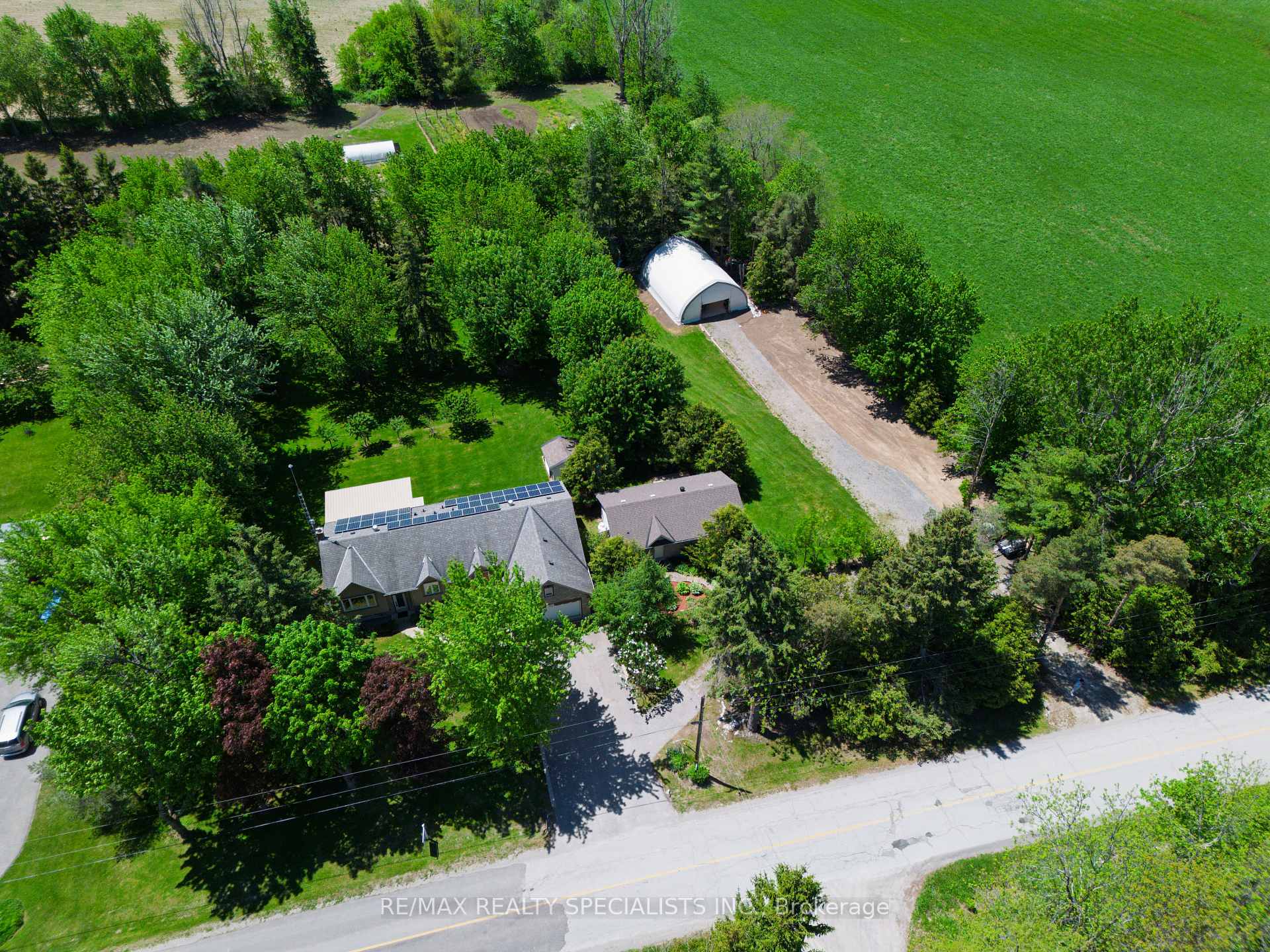 Photo 49 of 10642 Sixth Line, Halton Hills, Rural Halton Hills — HOMEH