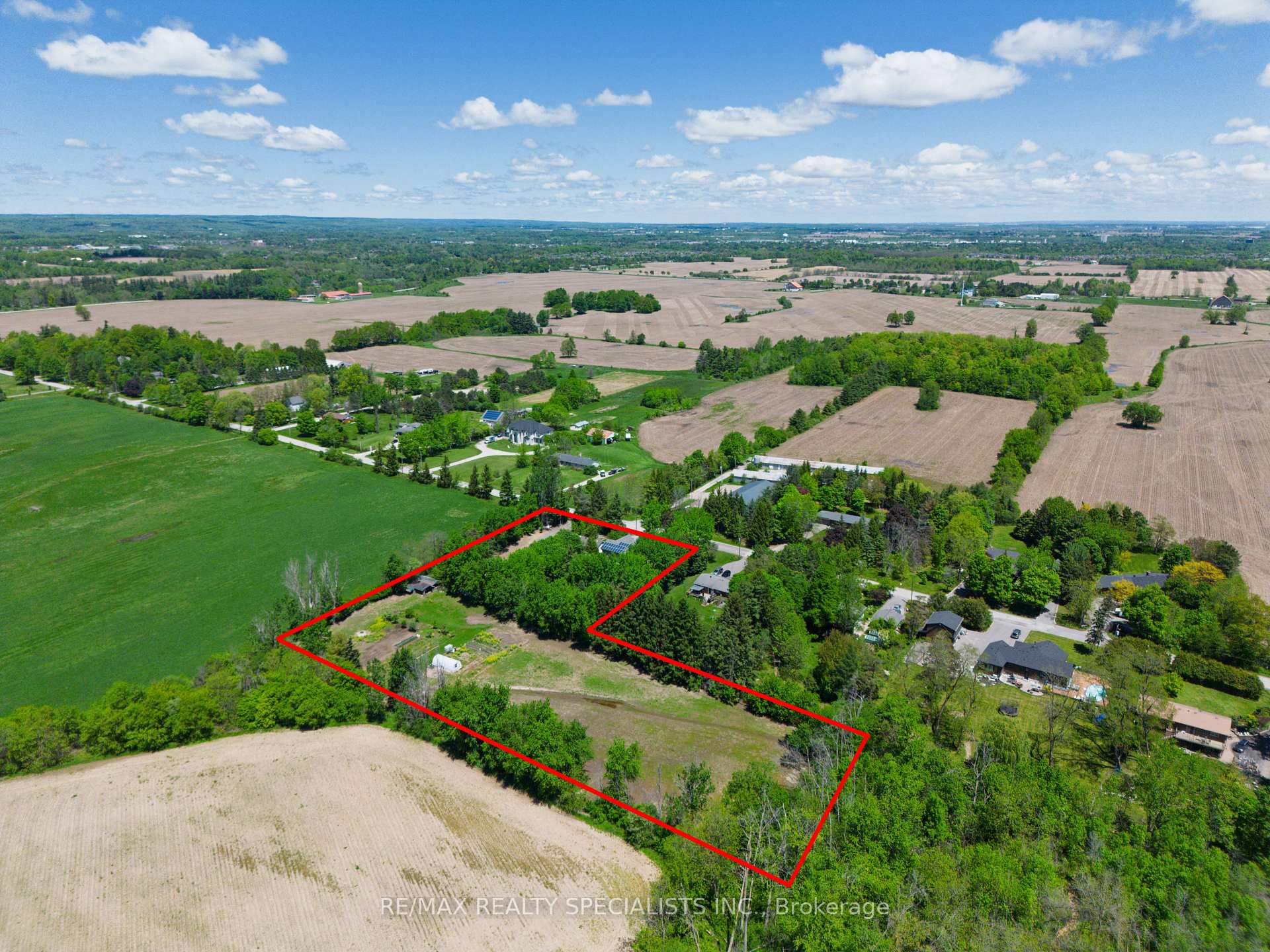 Photo 50 of 10642 Sixth Line, Halton Hills, Rural Halton Hills — HOMEH