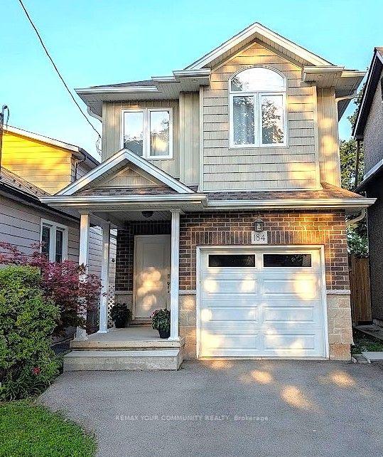Photo 2 of 184 Kensington Avenue N, Hamilton, Crown Point — HOMEH