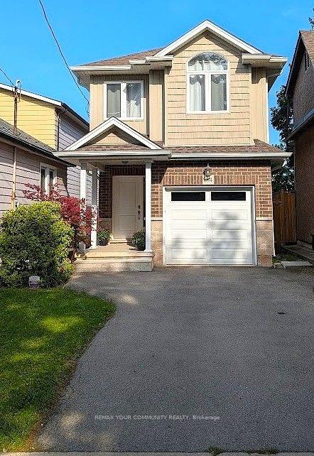 Photo 3 of 184 Kensington Avenue N, Hamilton, Crown Point — HOMEH