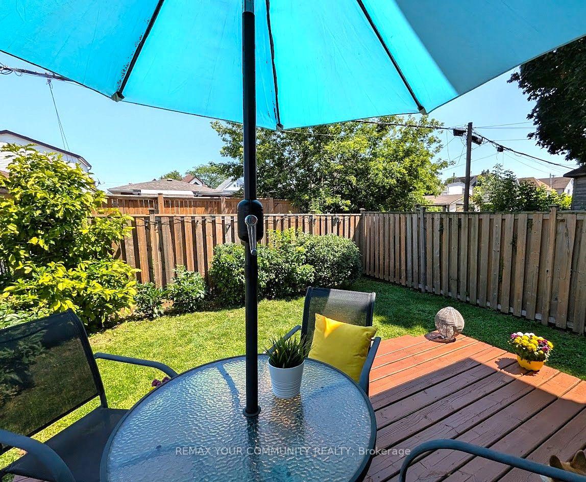 Photo 32 of 184 Kensington Avenue N, Hamilton, Crown Point — HOMEH