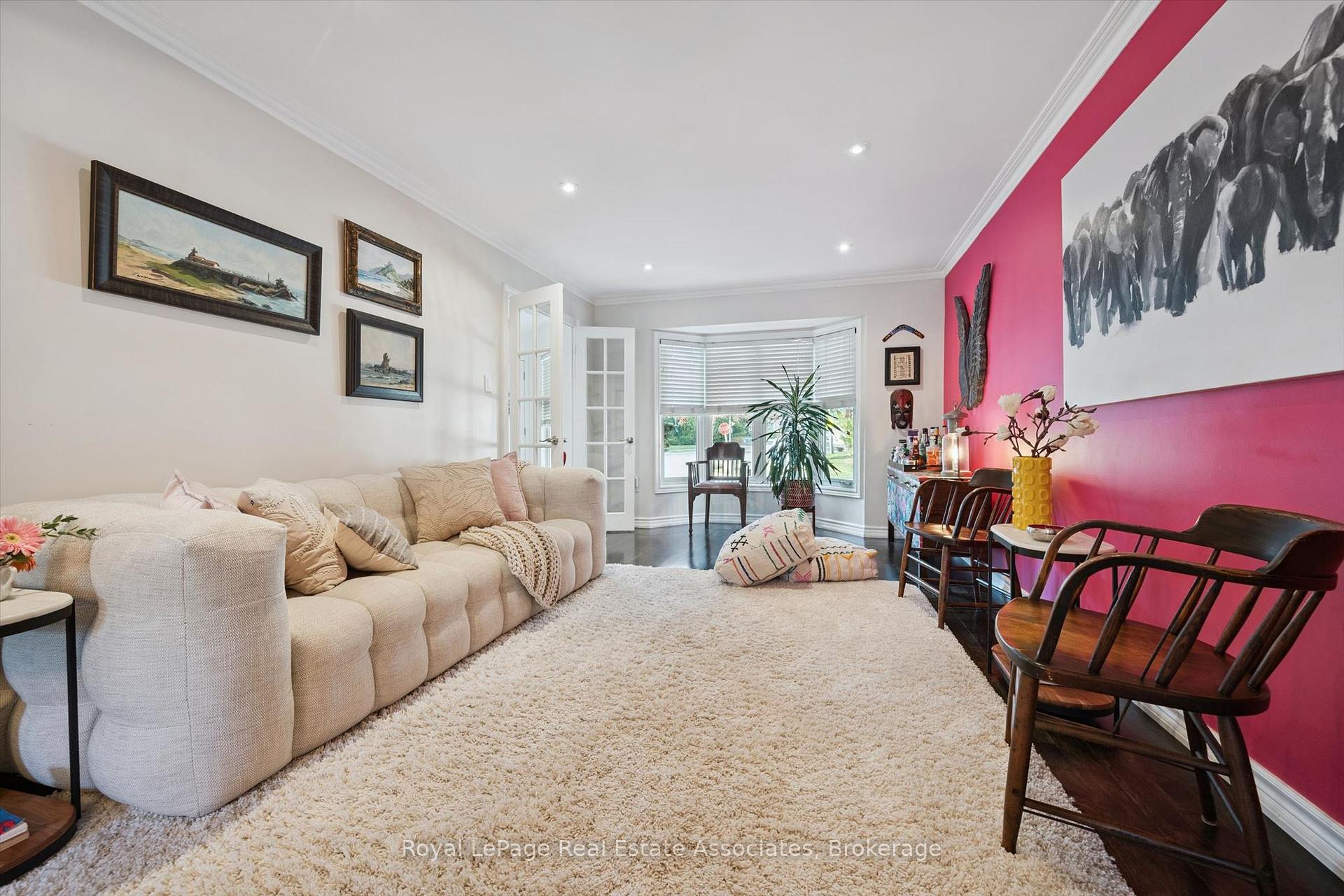 Photo 6 of 3344 Trelawny Circle, Mississauga, Lisgar — HOMEH
