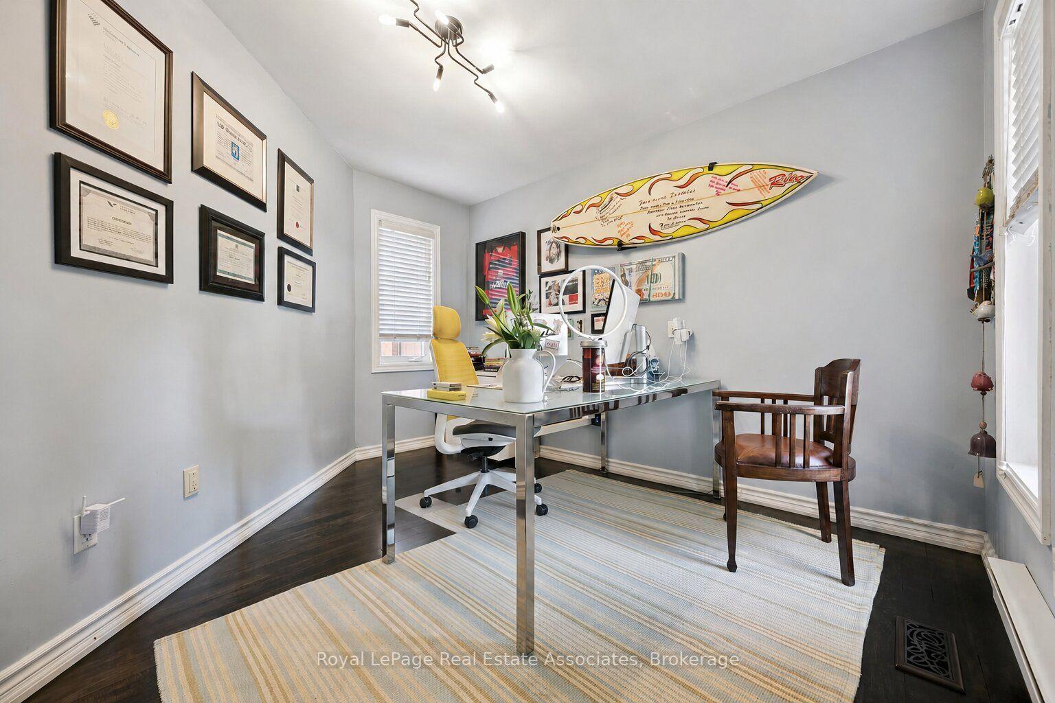 Photo 17 of 3344 Trelawny Circle, Mississauga, Lisgar — HOMEH