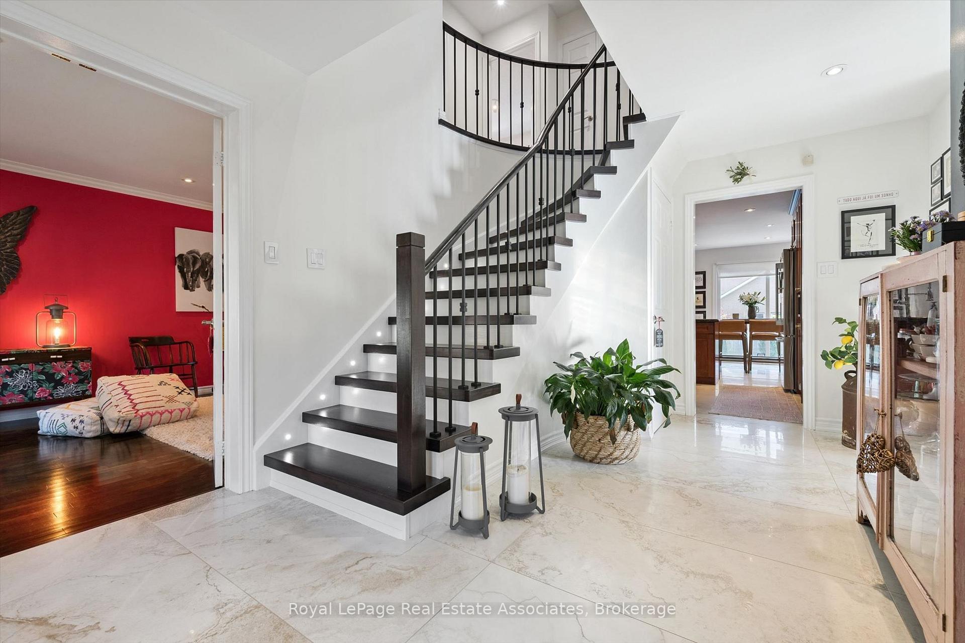 Photo 20 of 3344 Trelawny Circle, Mississauga, Lisgar — HOMEH