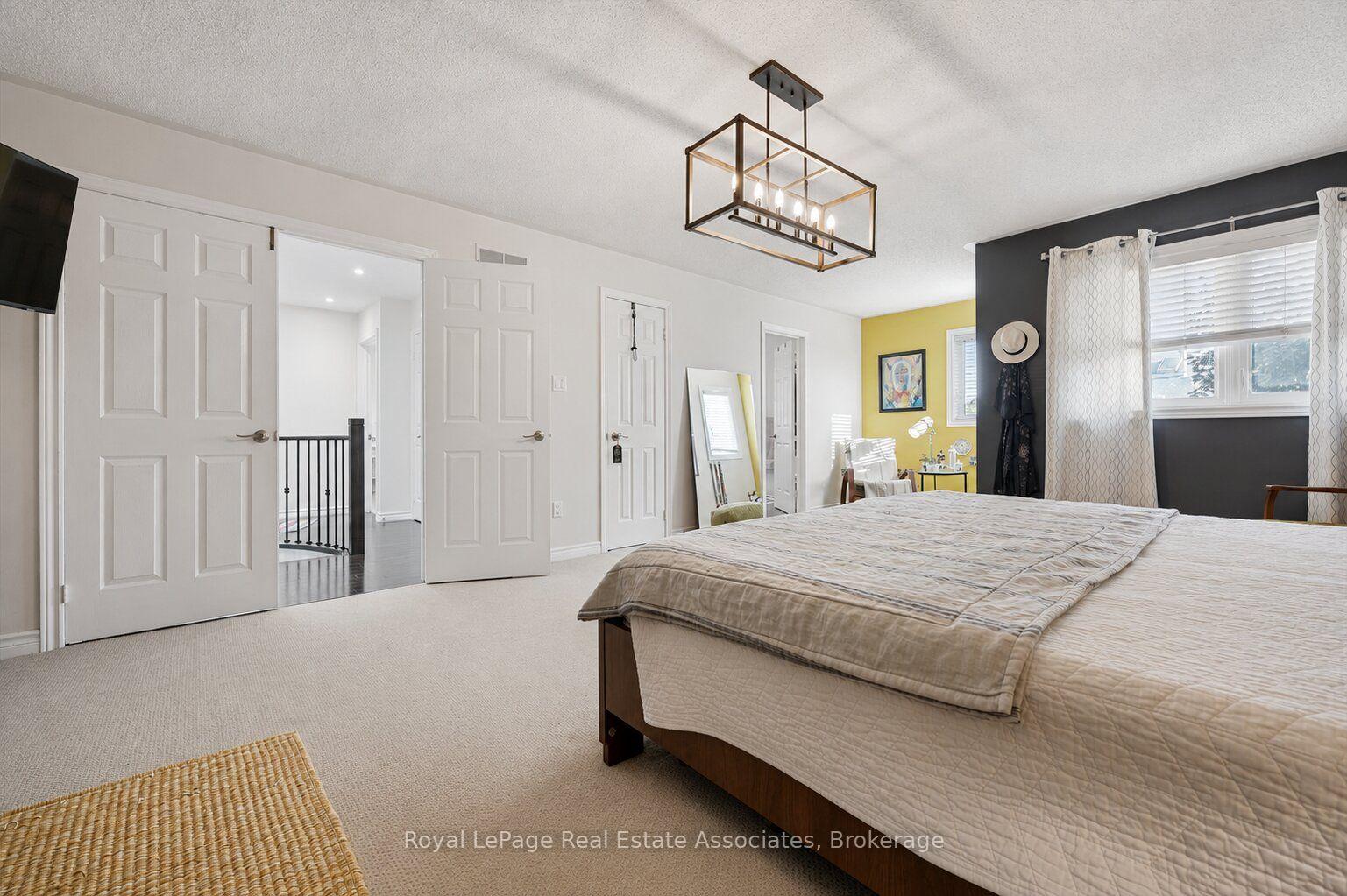 Photo 22 of 3344 Trelawny Circle, Mississauga, Lisgar — HOMEH