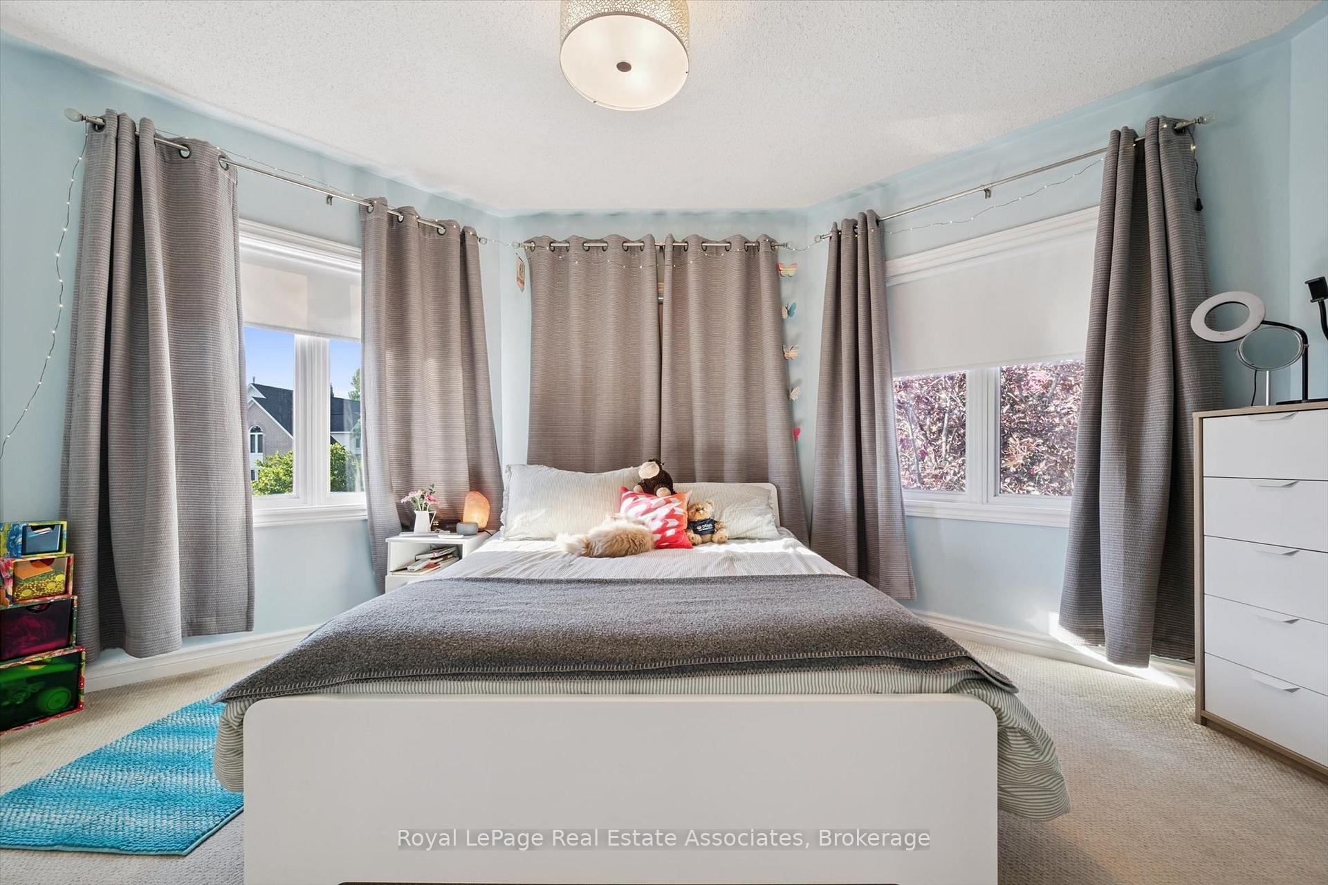 Photo 25 of 3344 Trelawny Circle, Mississauga, Lisgar — HOMEH