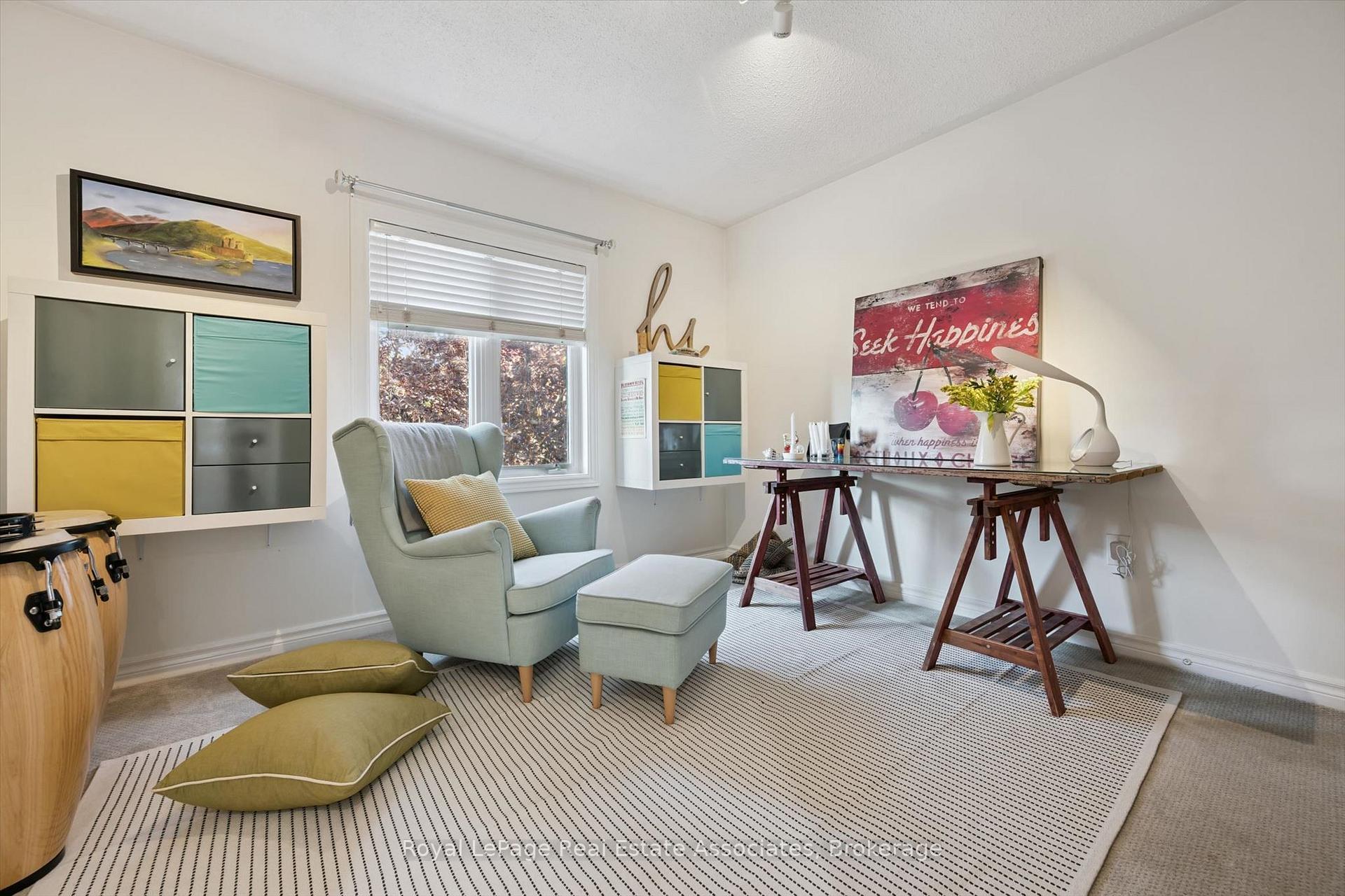 Photo 27 of 3344 Trelawny Circle, Mississauga, Lisgar — HOMEH