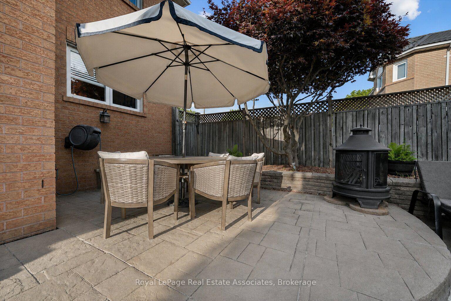 Photo 35 of 3344 Trelawny Circle, Mississauga, Lisgar — HOMEH