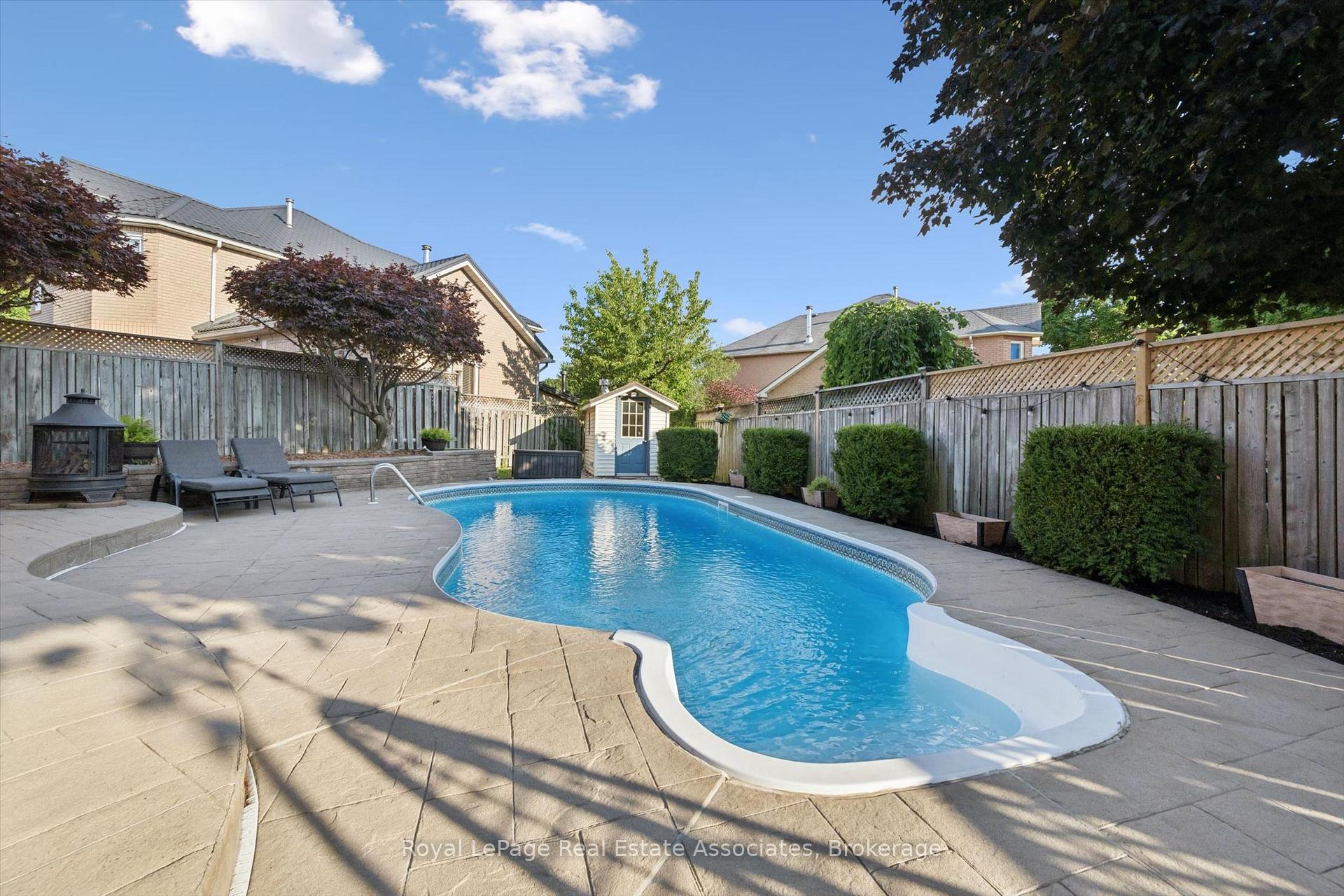 Photo 36 of 3344 Trelawny Circle, Mississauga, Lisgar — HOMEH