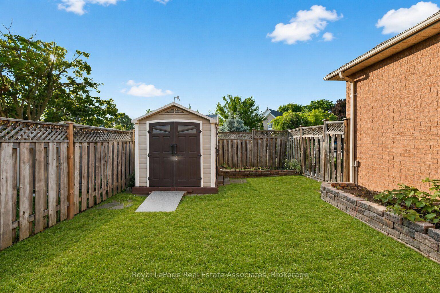 Photo 39 of 3344 Trelawny Circle, Mississauga, Lisgar — HOMEH