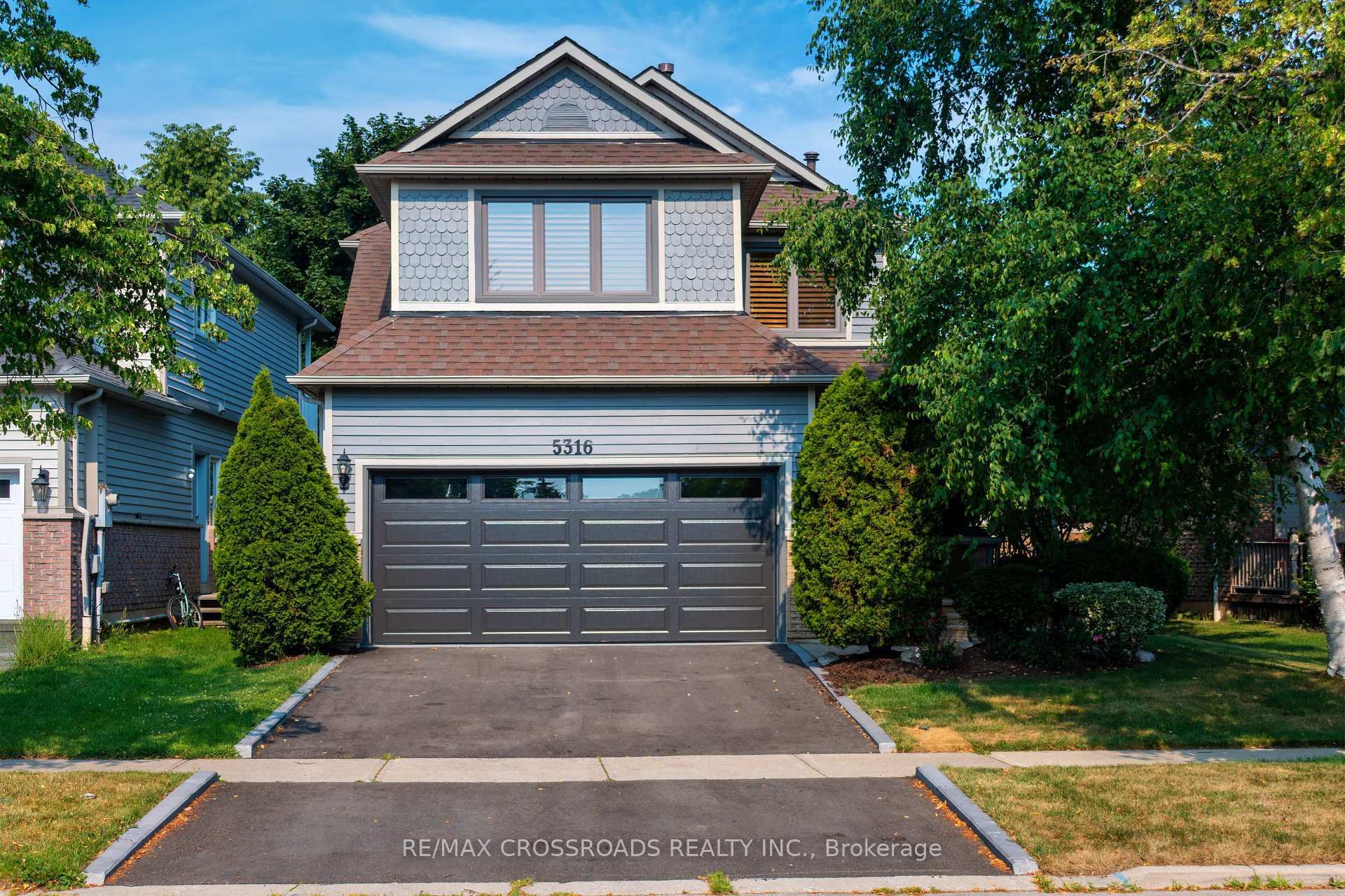 Photo 1 of 5316 Middlebury Drive, Mississauga, Central Erin Mills — HOMEH