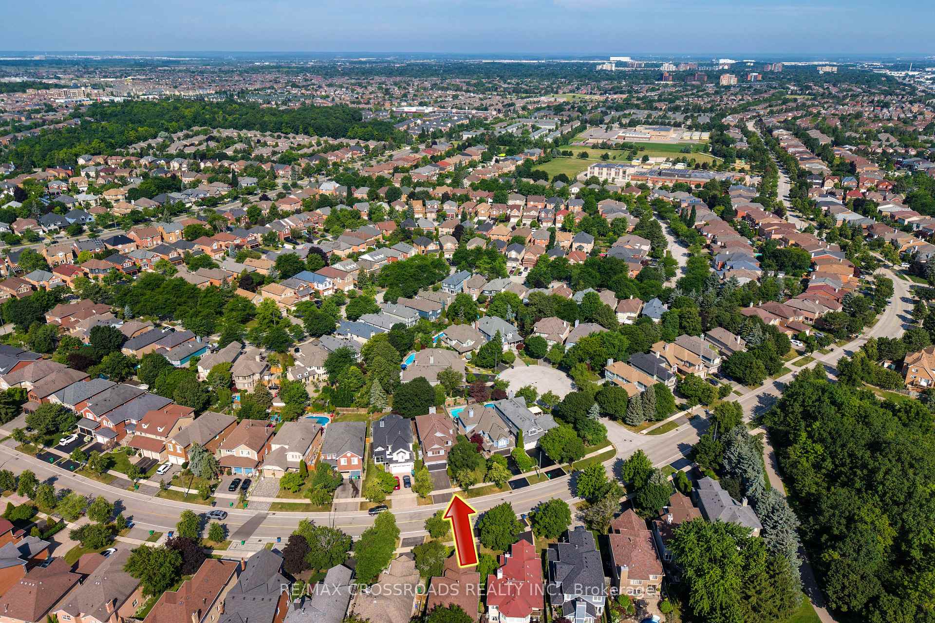 Photo 2 of 5316 Middlebury Drive, Mississauga, Central Erin Mills — HOMEH