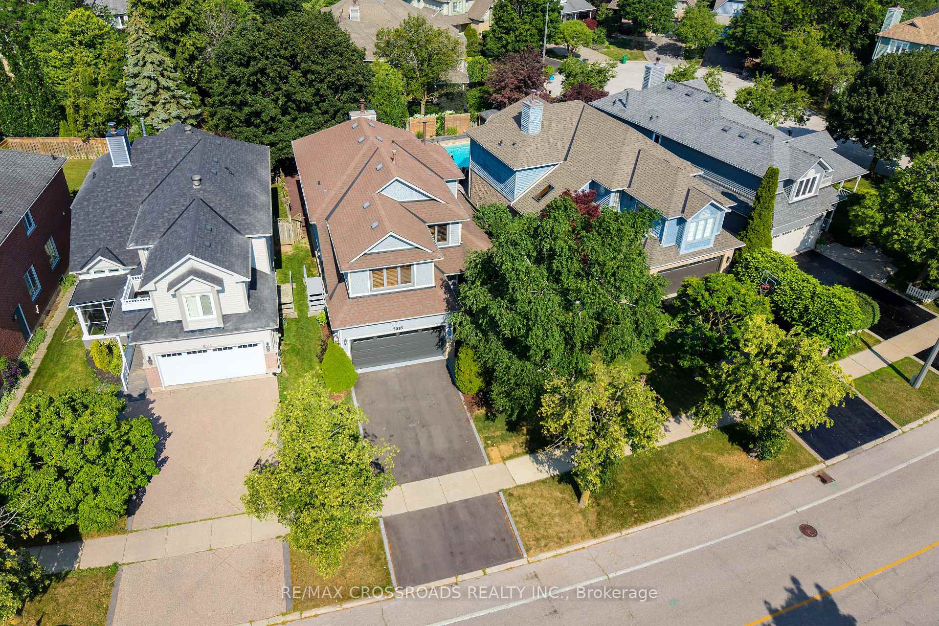 Photo 4 of 5316 Middlebury Drive, Mississauga, Central Erin Mills — HOMEH